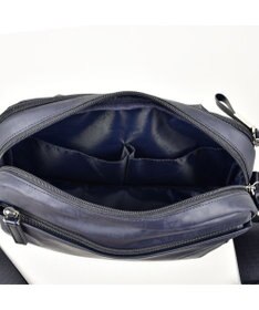 LA BAGAGERIE モノグラムデイリーショルダー