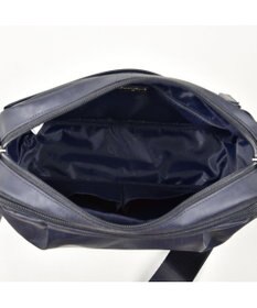 LA BAGAGERIE モノグラムデイリーショルダー