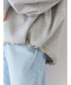 AMERICAN HOLIC ショルダーラインドロストポンチプルオーバー