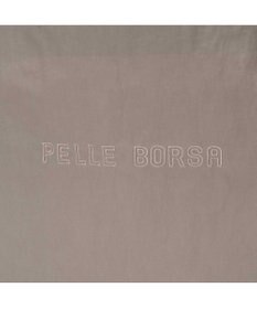 PELLE BORSA ラージサブバッグ Wrinkle リンクル 6525