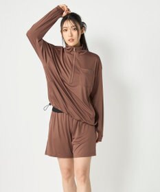 OP／FILA 【FILA】セットアップセパレート 4点セット水着