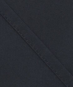 #Newans 【セレモニーにも】パールボタンビッグシャツ