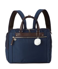 ACE BAGS & LUGGAGE kanana project PJ3-e リュックサック 横 A4 13.3インチPC収納 68822 カナナ