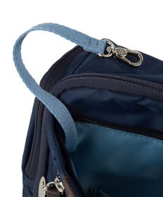 ACE BAGS & LUGGAGE kanana project PJ3-e リュックサック 横 A4 13.3インチPC収納 68822 カナナ