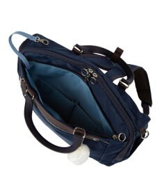 ACE BAGS & LUGGAGE kanana project PJ3-e リュックサック 横 A4 13.3インチPC収納 68822 カナナ