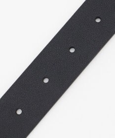 J.PRESS LADIES リバーシブル ベルト