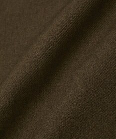 CRAFT STANDARD BOUTIQUE ウエスト折り返しスラックス