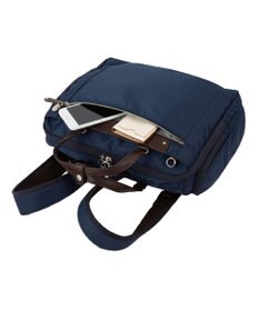 ACE BAGS & LUGGAGE kanana project PJ3-e リュックサック 横 A4 13.3インチPC収納 68822 カナナ