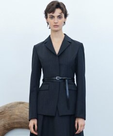 23区 【エステータ】ダブルロングベルト