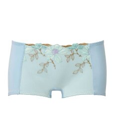 BRADELIS New York 【NuBra】エブリン ショーツ デザインヌーブラ