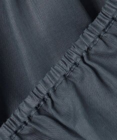 23区 S 【洗える】ソフトシアーフィルム コンパクト ブラウス