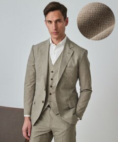 GOTAIRIKU 圧倒的清涼感【夏に必要なカイテキ7機能】クールドッツ セットアップジャケット_クラシックプリント(26年モデル)