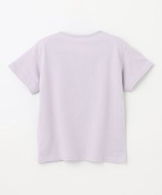 ANY KIDS 水彩風 アニマルプリント Ｔシャツ