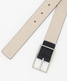 J.PRESS LADIES リバーシブル ベルト
