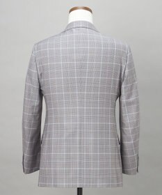 GOTAIRIKU 【DORMEUIL/ドーメル】エクセル 10マンススーツ