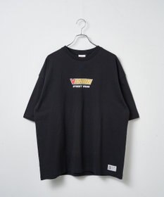 WEGO VISIONグラフィックT（S）