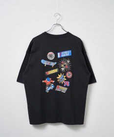 WEGO VISIONグラフィックT（S）