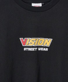 WEGO VISIONグラフィックT（S）