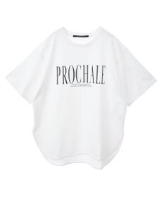 YECCA VECCA 【UVカット】ロゴBIGTee