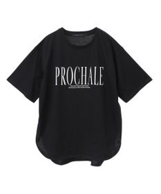 YECCA VECCA 【UVカット】ロゴBIGTee