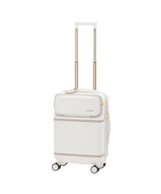 ACE BAGS & LUGGAGE Jewelna Rose コゼット・スーツケース 機内持ち込みサイズ 33L 05541