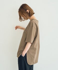 YECCA VECCA 【UVカット】ロゴBIGTee
