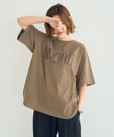 YECCA VECCA 【UVカット】ロゴBIGTee