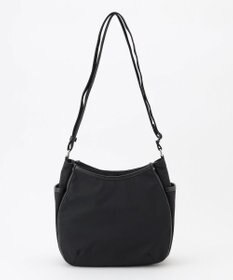 Y'SACCS 【ムック本掲載】タスランナイロンショルダーバッグ