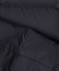 23区 L 【VERY掲載/新色追加】シレータフタ ロング ダウンコート