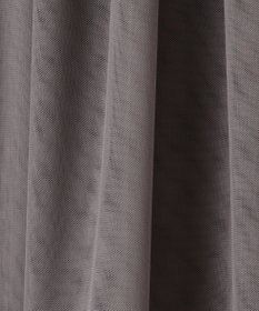 UNFILO L チュールスカート