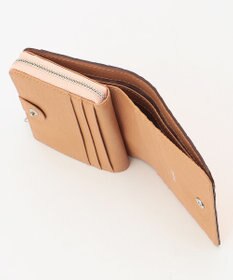 airlist Lファスナー折り財布 Nappage ナパージュ