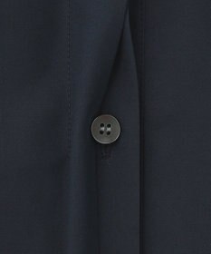 #Newans 【セレモニーにも】パールボタンビッグシャツ