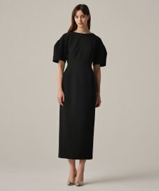 uncrave プルーフダブルクロス ワンピース