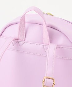 ANY KIDS リボンリュックサック