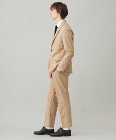 UNFILO MENS 【7つの機能付き】FINE MOVE スマート テーラード ジャケット