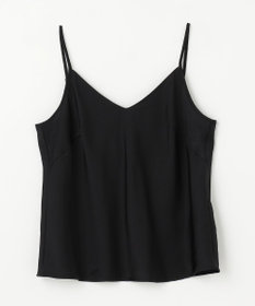 GRACE CONTINENTAL シアーボウタイノースリーブ