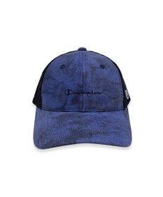 林八百吉商店 Champion　キッズ　タイダイメッシュキャップ