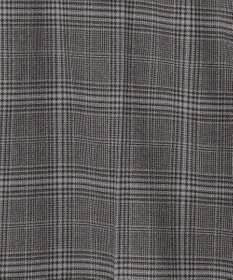 ANY SIS ビューティサーモ2WAYストレッチ テーパードパンツ