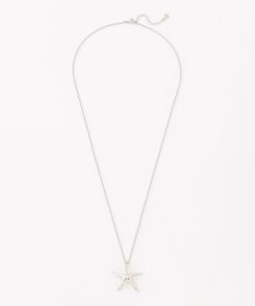 23区 スターフィッシュ ネックレス