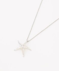 23区 スターフィッシュ ネックレス