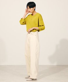 AMERICAN HOLIC ワイドデニム