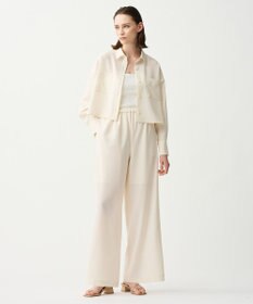 uncrave 新色追加！ドライタッチトロ ショートシャツ