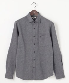 JOSEPH ABBOUD 【ストレッチ】コンフォートジャージーシャツ