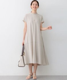 組曲 S 【先行予約】ライトリネンライク ワンピース