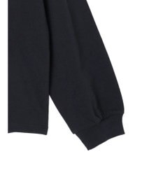 AMERICAN HOLIC カラーロゴカットプルオーバー