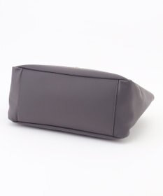 TOCCA 【新色登場・A4サイズ対応】T-JARDIN NYLONBAG ナイロンバッグ