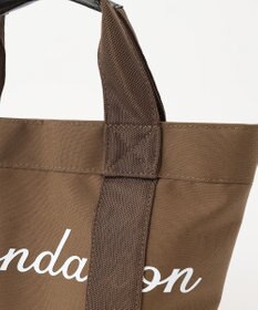 23区GOLF 【23Fondation】メッシュハンドル トートバッグ 軽量でシンプル お出かけや職場に◎