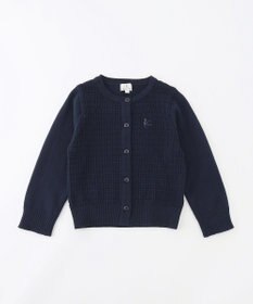 組曲 KIDS 【80-100cm】クラシック カーディガン