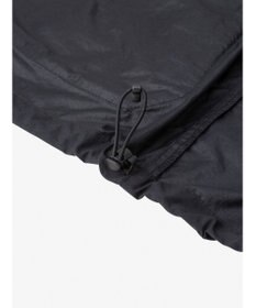 HELLY HANSEN 【はっ水・ポケッタブル】ベルゲンジャケット