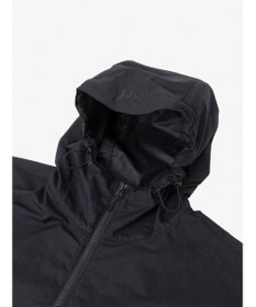 HELLY HANSEN 【はっ水・ポケッタブル】ベルゲンジャケット